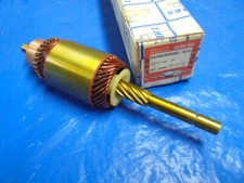 Démarreur Talbot 1301