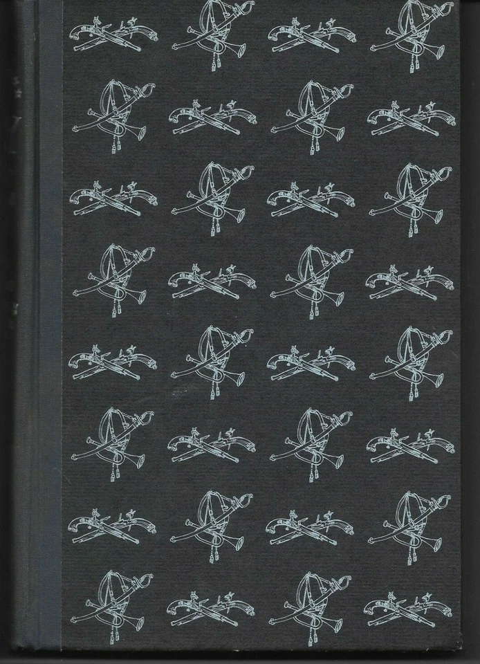 The Spy James Fenimore Cooper 1963 Heritage Press near fine unread - Image 2 of 4