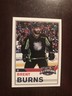 2015-16 Panini Mini-Stickers NHL #458 - Brent Burns - San Jose Sharks (AS)