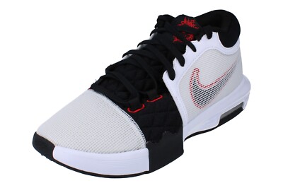 Nike Lebron Witness VIII Herren Basketball Turnschuhe Fb2239 Sneaker Schuhe 103