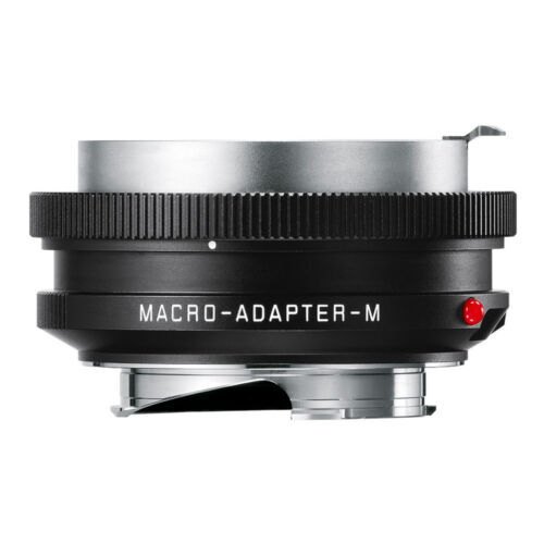 Vintage Leica M-mount ADAPTER Leica M2 /21-35 lens. Leica M3 /135