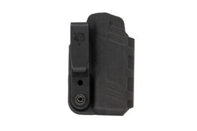 DESANTIS SLIM-TUK BLACK AMBI 137KJY8Z0