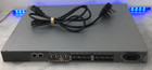 HP StorageWorks 8/8 SAN Switch 8Gbps 8GB/s AM866A 492290-001 HP-310-0000 #G7