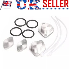 EGR Valve Blank Plate Kit For Land Rover Discovery 3/Range Rover Sport TDV6 UK