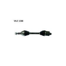Antriebswelle SKF VKJC 1388 für OPEL VAUXHALL, Vorderachse rechts
