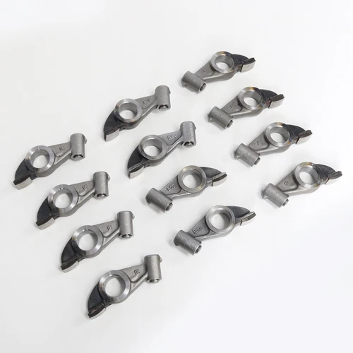 For Nissan 2.4L KA24E 1990-92 STANZA 89-91 240SX 89-94 Axxess D21 Rocker Arm Set - Picture 3 of 11
