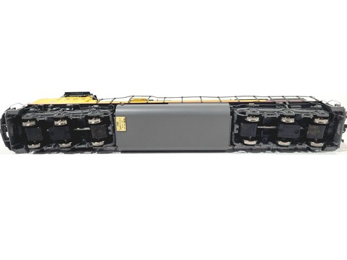 Overland OMI UP EMD SD60M Union Pacific #2309 HO Brass Model #087010102.2 - Picture 11 of 14
