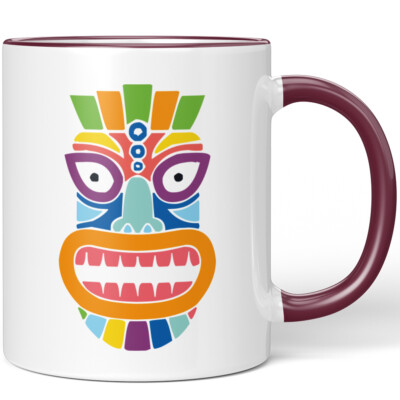 Bunter Tiki 10001001793