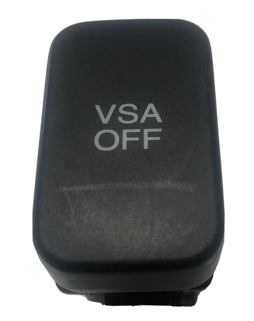 Кнопка vsa off honda