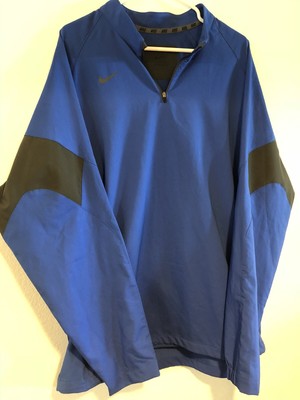 nike cage jacket 3xl