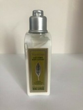 L OCCITANE Verveine New Travel Size Body Lotion 70 ML 2.3 FL OZ