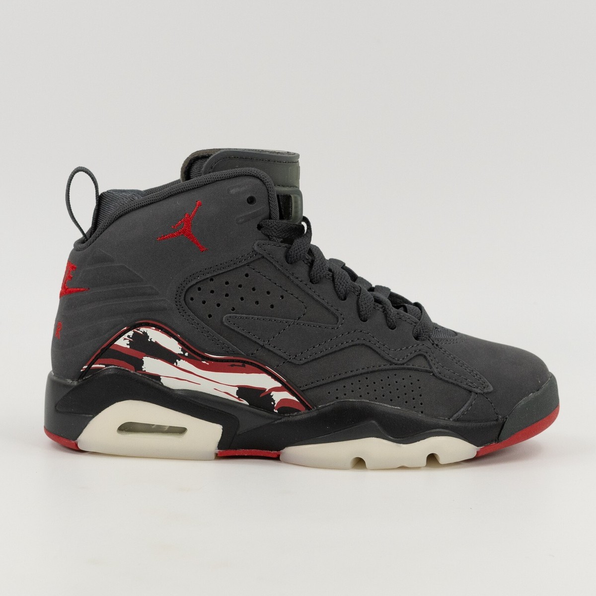 jordan retro 6 anthracite