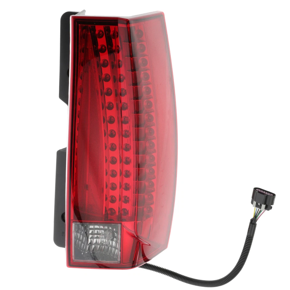 OEM NUEVO 07-14 Cadillac Escalade Combo Luz Trasera Lámpara Lado del Pasajero 22884388 Foto 2 de 4