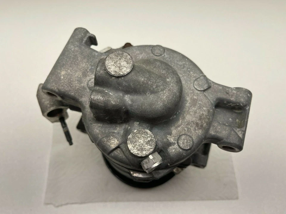 Honda Accord 2013 2014 2015 2016 2017 2,4 L OEM compresor de aire acondicionado Denso 447280-2111 Foto 4 de 4