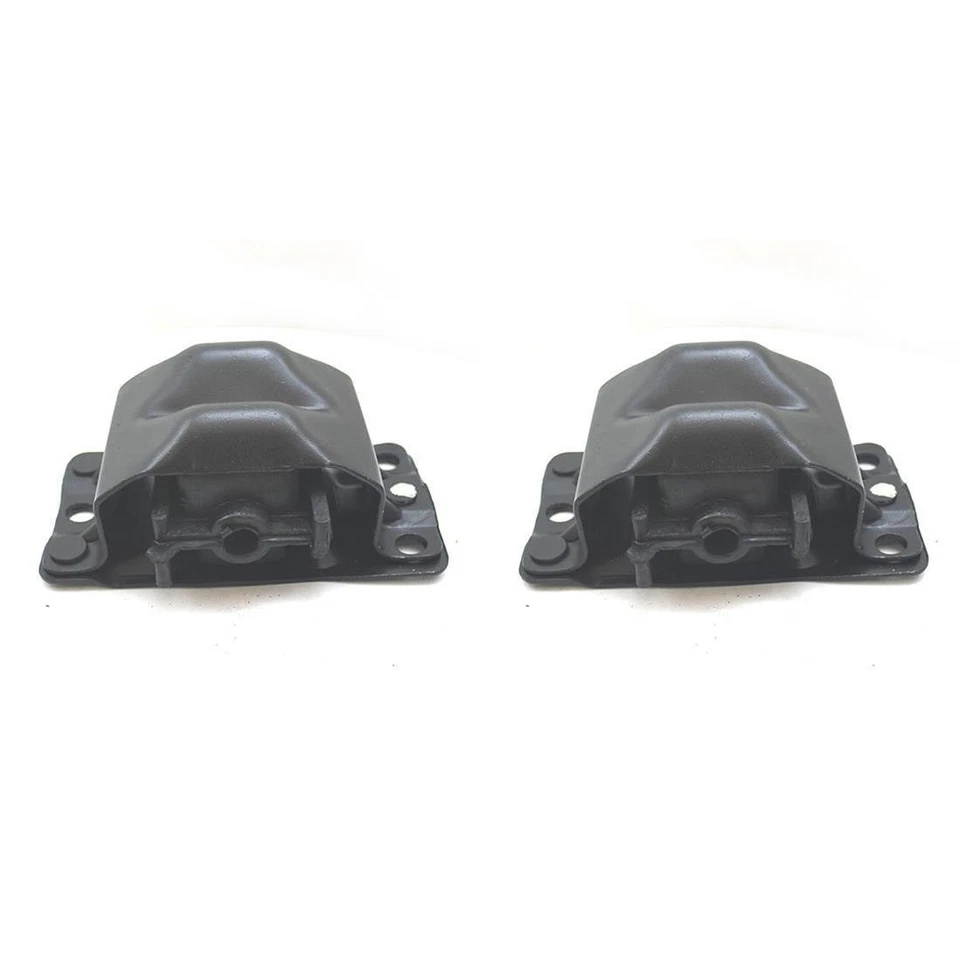 Juego de 2 montajes de motor DEA para Chevrolet Express 3500 V8 1996-2002 5,7 L Foto 2 de 4