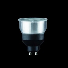 Paulmann ESL Energiesparlampe Reflektor 6W GU10 Warmweiß 2700K Short neck 110°