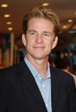 Matthew Modine at Le Divorce LA Premiere at The Mann Festival Thea- Old Photo 5