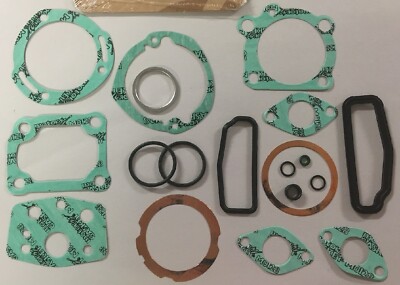 1EA ATHENA NEW TOP END GASKET SET ATC90 CT90 ST90 ATC90 CL90 SL90 CM91 358X