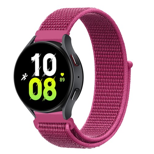 Band Strap For Garmin vivoactive 3 /Vivomove HR /Forerunner 645 Nylon Loop Sport - Picture 63 of 159