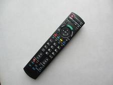 Remote Control For Panasonic EUR7737Z20 N2QAYB000487 Smart LED Viera HDTV TV