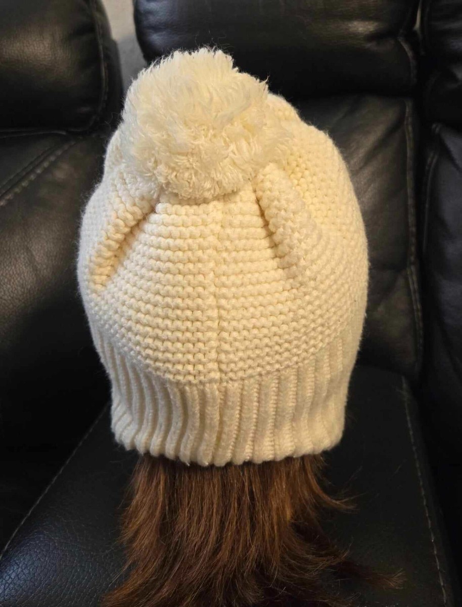 The North Face Fuzzy Earflap Beanie | eBay display picture 1