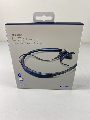 New Samsung Level U Wireless Headphones 