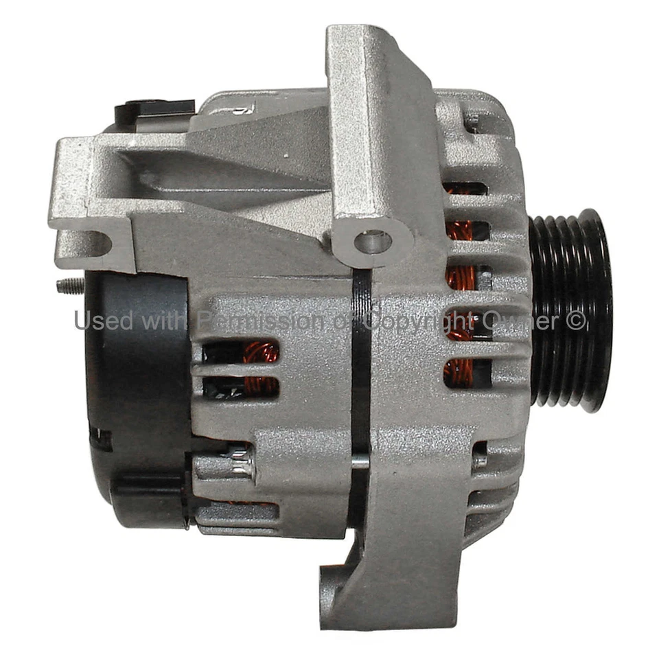Alternador-Nuevo Calidad-Construido 8235612N se adapta a 99-02 Buick Park Avenue 3.8L-V6 Foto 4 de 4