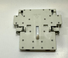 Siemens 3RH1921-1 JA11 Auxiliary Contact Block 1-N.O. + 1 N.C. - New Fast Ship