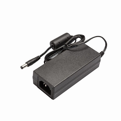 EDAC Tischnetzteil 60W 12V 5A C14 EA10731J1201