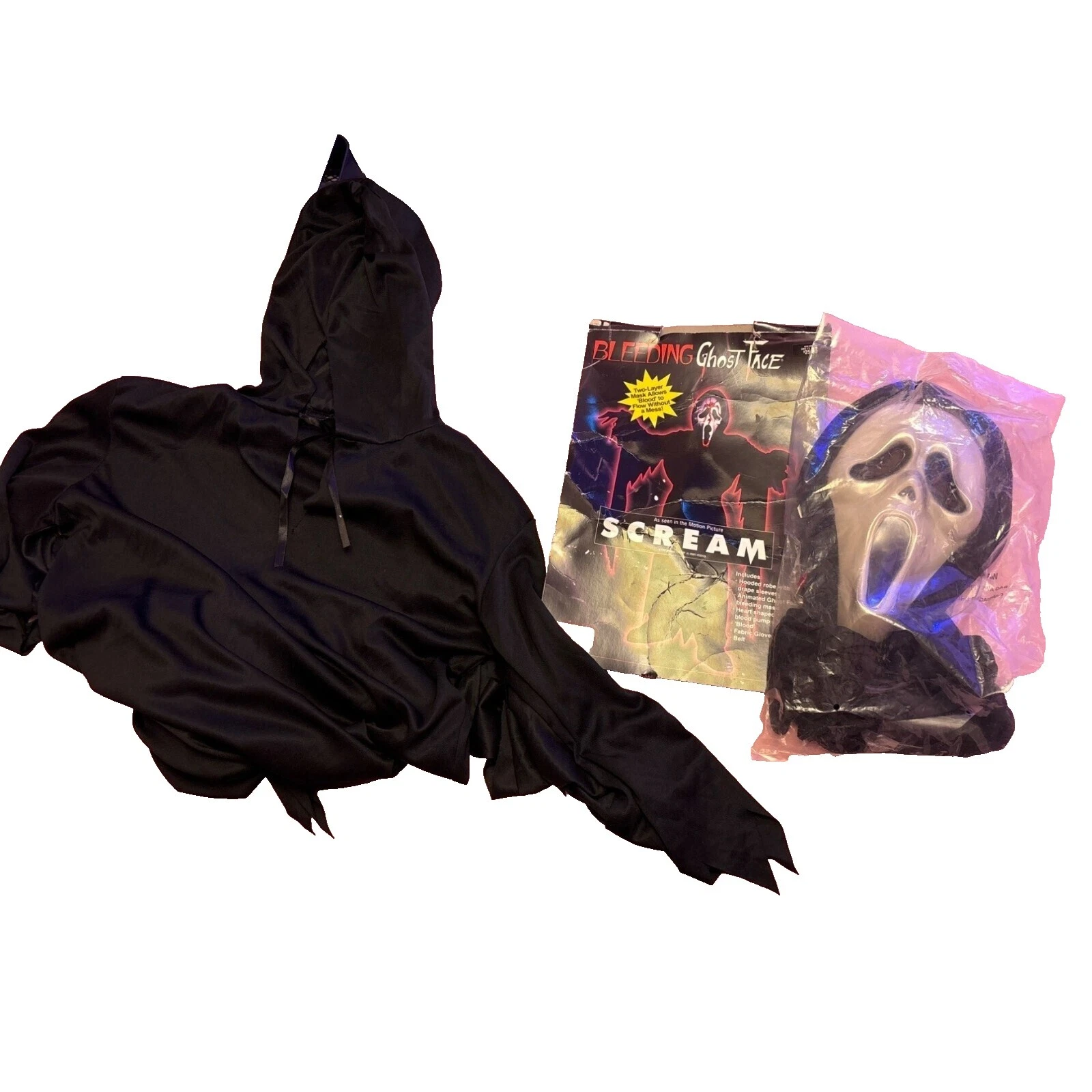 Fun World Size M Costumes for Men