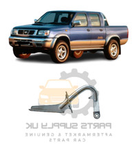 Capot Nissan NAVARA