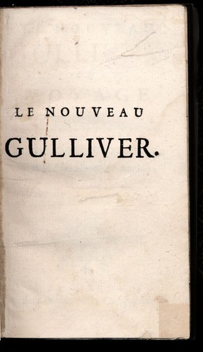 Farther Adventures of Robinson Crusoe Daniel Defoe First French Edition 1730 - Bild 3 von 14
