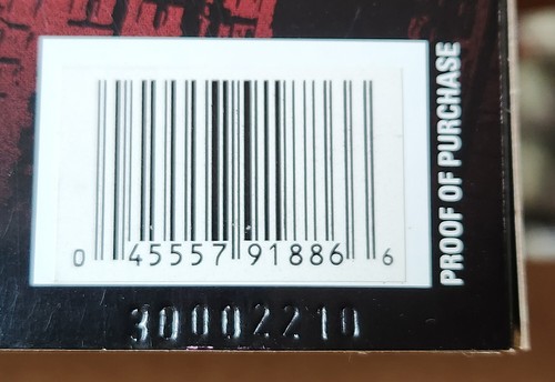 Figura de acción Bandai Godzilla 2004 vinilo de lujo de 6,5 pulgadas Final Wars Gigan nueva - Imagen 3 de 4