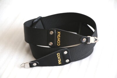 New Adjustable Nylon Shoulder Strap For Contax 645AF 645 AF Camera 38mm
