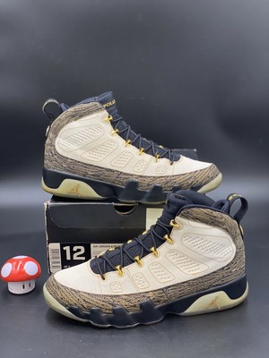 jordan 9 high og