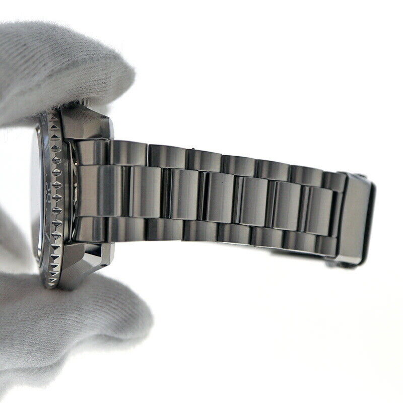 USED SEIKO Prospex SBEJ011 Black Case: 42.0mm Men's Watch USED SEIKO Prospex SBEJ011 Black Case: 42.0mm Men's Watch