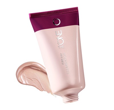 Oriflame The One Cream Illuminator Free Shipping Ebay