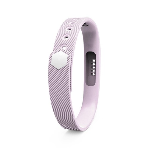 Correa de banda de goma de silicona StrapsCo Fitbit Flex 2 - Imagen 5 de 11
