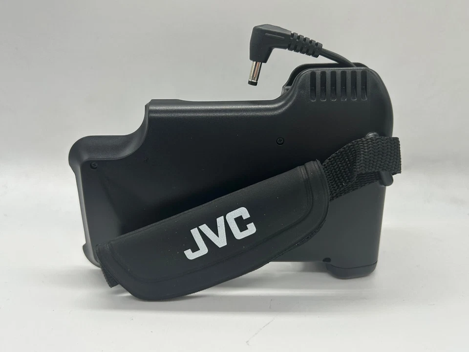 Empuñadura eléctrica JVC CU-V777U (NUEVA) Foto 3 de 4