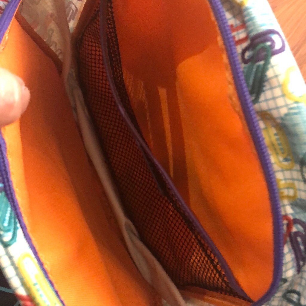 Tous mini backpack cheap