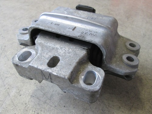 Getriebehalter links Audi A3 8P Getriebelager Halter Lager L 1K0199555M