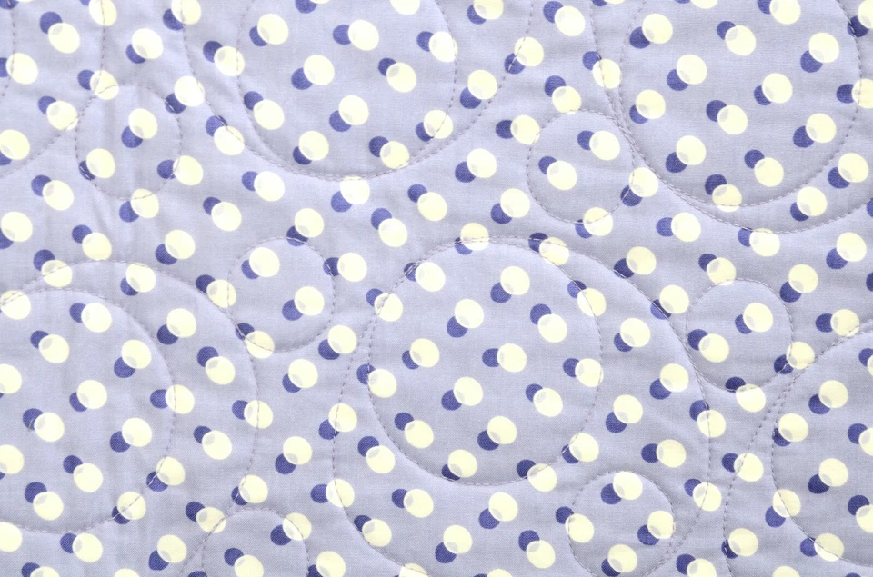 Colcha acolchada para colgar en la pared, cortina o bebé Clifford the Big Red Dog and Friends Foto 4 de 4