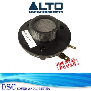 alto ts215 tweeter