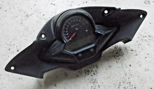 2017 Honda CBR 125 R-F Meter Assembly Combination Dashboard