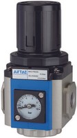 "Druckluft Druckregler Druckminderer Druck Regler Mit Manometer Anschl. G1\""