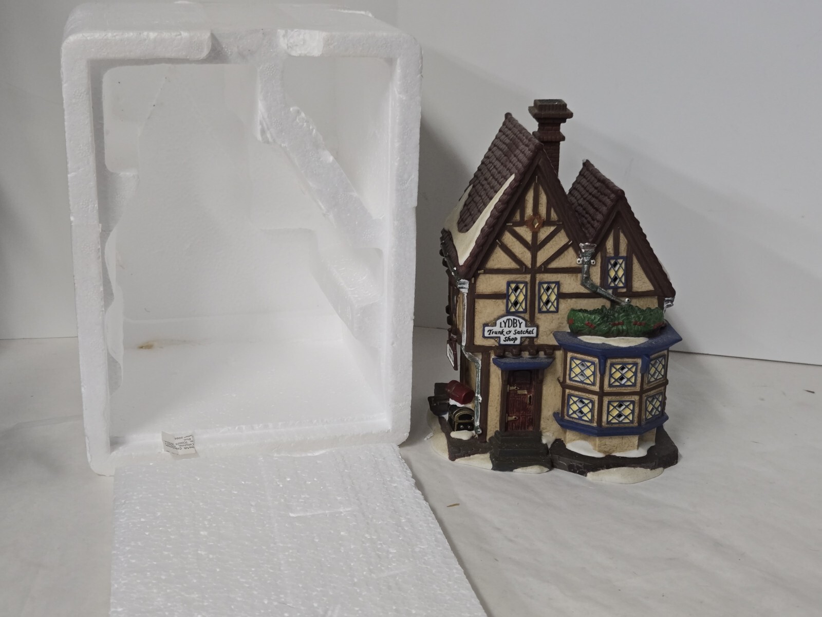 Click here to see eBay Auction