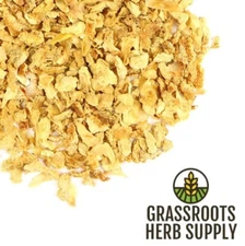 Lemon Peel, c/s (Citrus limon)