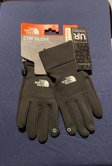 windwall etip glove