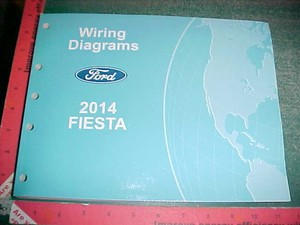 Ford Ikon Electrical Wiring Diagram - Wiring Diagram