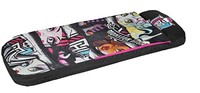 Mattel Monster High Inflatable Slumber Mattress, New, Free Shipping on sale Mattel Monster High Inflatable Slumber Mattress, New, Free Shipping on sale